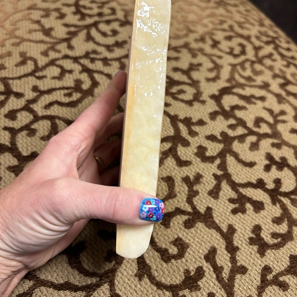 Gift of Friendship Poem Plaque *Thick and Heavy* - Picture 8 of 8